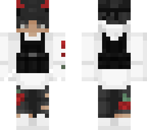 pvp vest skin