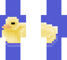 quack!! ms. duck!!