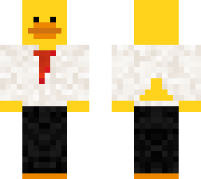 quack quack boys