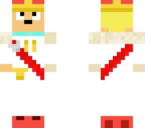queen women