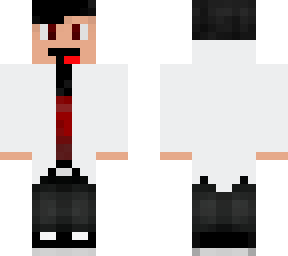 ragelixer with a lab coat