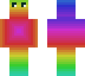 rainbow!