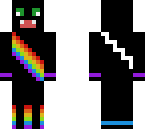 rainbow boyo