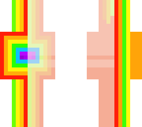 rainbow collab w/ beaniebooqueen2