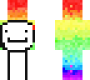 rainbow dream