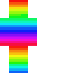 rainbow pride