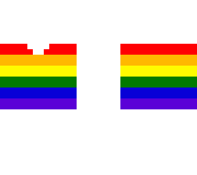 rainbow sweater (ce)