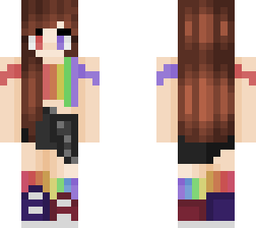 rainbowgirl-weekly upload