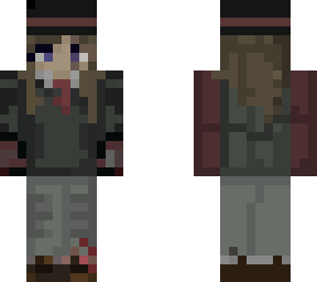 raisins mafia skin