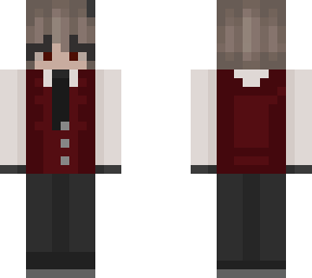 ram suit