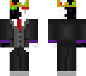 ranboo redesign!!