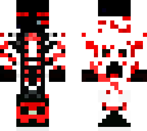 red arahzul