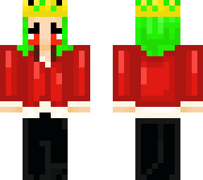 red banquet skin