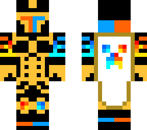red&bluebot