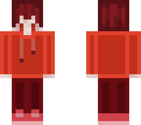 red boy