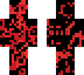 red camo