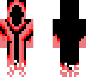 red ghost