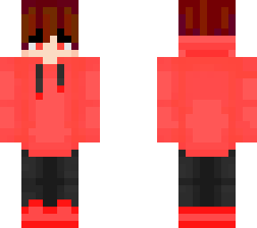 red recolor