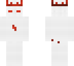 red void king