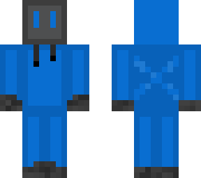 redesign of different skin