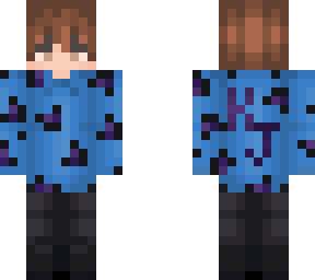 redo! honk skin