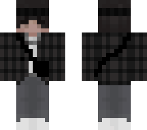remade skin by