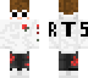 remake of custom skin