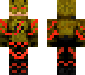 reverse flash