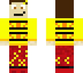 rndm dude
