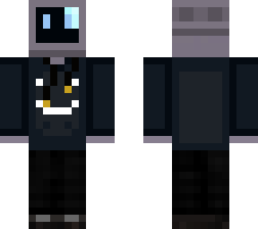 robot me