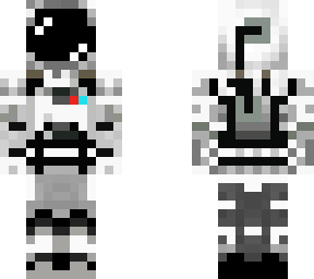 rocky_nix skin