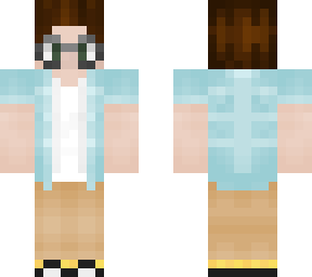 roman phantom skin