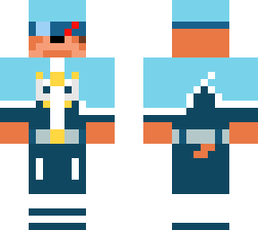 ronin ruffs