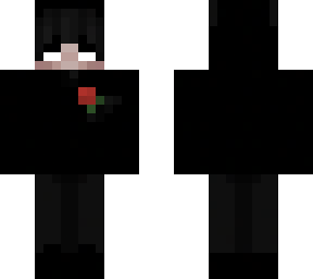 rose skin