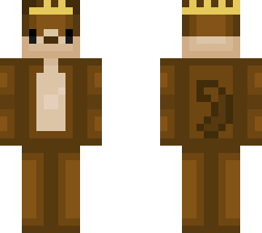 royal otter contest for boiserer