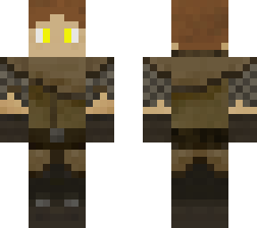 rp character