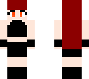 ruby flame - underlayer (unshaded)