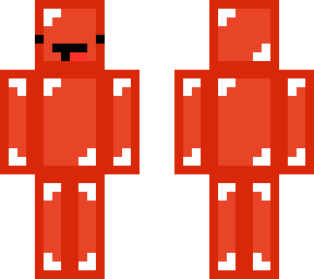 ruby skeppy skin