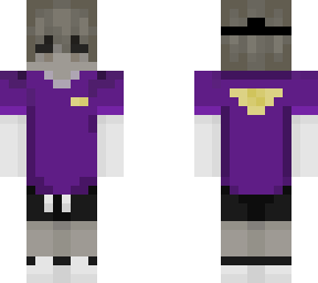 sadin prom skin