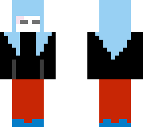 sally face (might change later)
