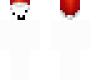 santa boi