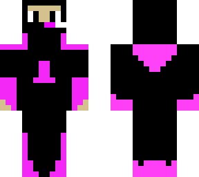 santtu's skin