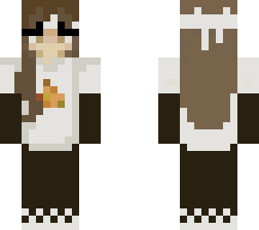 sapnap inspired skin