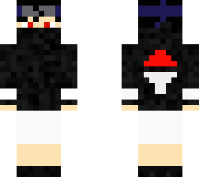 sasuke *template used just recolor*