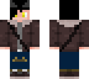 scalto_original his new oc