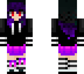 scarlet serenade