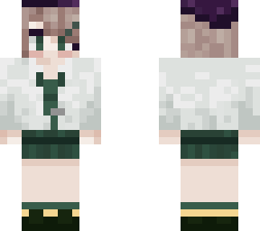 school girl