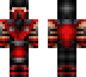 scorpion