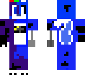 scrap fwolf  v2