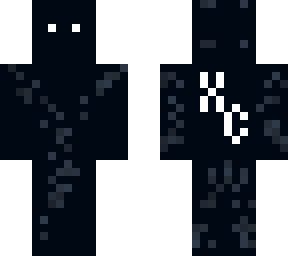 shadow golem